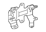 87613FL020 - Body: Mount Bracket for Subaru Image