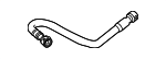 PAE317751 - Cooling System: Hose for Porsche Image