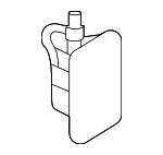 LR090998 - Body: Lamp Assembly for Land-Rover Image image
