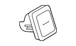 LR128006 - Body: Cover for Land-Rover Image image