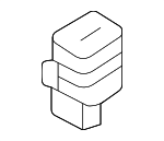 LR104874 - Body: Switch for Land-Rover Image image