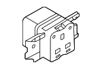 LR099093 - Body: Power Outlet for Land-Rover Image image