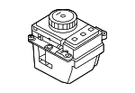 LR141846 - Body: Control Switch for Land-Rover Image image