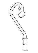 LR082531 - Body: Lamp Assembly for Land-Rover Image image