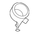 LR144021 - Body: Light Ring for Land-Rover Image image