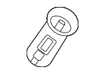 LR144086 - Body: Socket for Land-Rover Image image