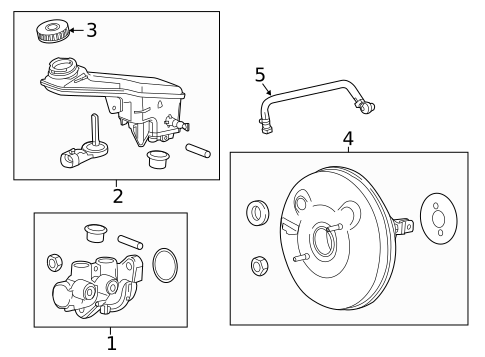 Hardware, Fasteners & Fittings for 2016 Chevrolet Spark #0