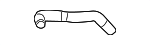 G922F50010 - : Outlet Hose for Lexus Image