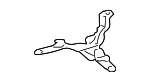 G921A50010 - Cooling System: Mount Bracket for Lexus: LS600h Image