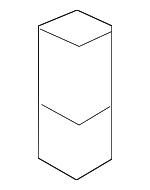 66237AJ02A - Body: Led Lamp for Subaru Image