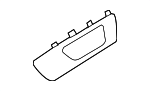 94236AL00AVH - : Handle Bezel for Subaru Image
