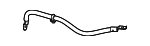 91863TD510 - : Ground Cable for Hyundai Image