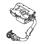 91958GO010 - Electrical: Junction Box Assembly High Voltage for Hyundai Image