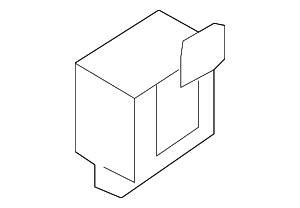 954202B500 - : Windshield Wiper Motor Relay for Hyundai Image