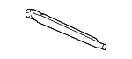 988112B000 - Body: Wiper Arm for Hyundai: Santa Fe Image