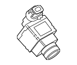 66535B65EA7 - Body: Side Camera for BMW Image