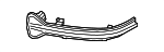 51169451949 - Body: Signal Lamp for BMW Image