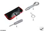 71111507294 - Gearshift: Hub Cap Puller for Mini Image