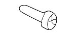 N0102056 - Electrical: Side Air Bag Bolt for Audi: A6, A6 Quattro, S6 Image