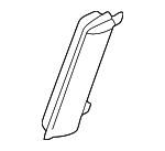 4B9880441A - Electrical: Side Air Bag for Audi: A6, A6 Quattro, Allroad Quattro, S6 Image