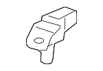 CX2801 - Emission Control: Motorcraftâ„¢ Manifold Absolute Pressure Sensor for Ford Image