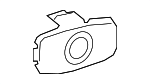8934806050 - Body: Park Sensor Retainer for Lexus: ES250, ES300h, ES350, NX300, NX300h Image