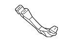 73470AA040B1 - Electrical: Buckle for Toyota: Solara Image