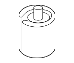 31115N9500 - Fuel System: Filter for Kia Image