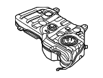 31150CW000 - Fuel System: Fuel Tank for Kia Image