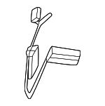 94460CW000 - Fuel System: Fuel Sender Unit for Kia Image