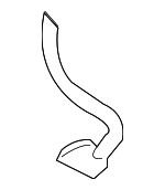 4F0971589K - : Wire Harness for Audi: A4, A4 Quattro, A8 Quattro, Q7, RS4, S4, S8 Image