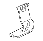 97370B2000 - Body: Side Duct for Kia: Soul Image