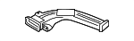 Defroster Duct