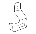 20782144 - Body: Side Trim Panel Bracket for GM Image