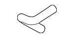 3294233240 - Cooling System: Outlet Hose for Lexus Image