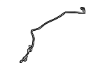 86325VC310 - Electrical: Feed Line for Subaru: WRX Image