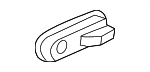 89294S9000WK - Body: Power Seat Switch Knob for Kia Image