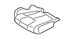 89260S9012XNA - Body: Cushion Cover for Kia Image
