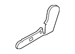 89040S9000WK - Body: Inner Shield for Kia Image
