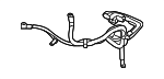 SU00309985 - : Positive Cable for Toyota: GR86 Image