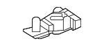 8267178010 - Electrical: Positive Term for Lexus Image