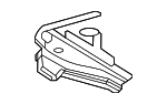 7448206050 - Electrical: Hold Down Clamp for Lexus Image