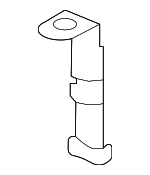 822840E090 - : Negative Cable for Lexus: TX350 Image