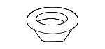 1776925020 - Electrical: Battery Tray Grommet for Lexus Image