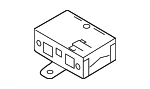 965703N500 - Body: Module for Hyundai Image