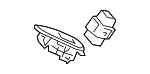 10395726 - : Switch Panel for Chevrolet: Malibu Image