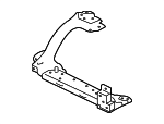 T4N24009 - : Support Frame for Jaguar: XE, XF Image