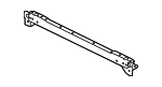 T2H39615 - : Lower Tie Bar for Jaguar: XE, XF Image