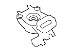 31498088 - Body: Blower for Volvo Image