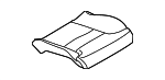 32357792 - Body: Seat Cover for Volvo Image